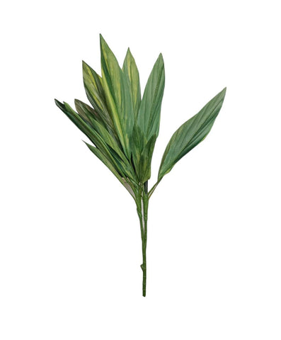 Artificial Cordyline Green Plant