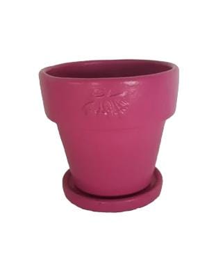 Terracotta 5621-128PS Candy Pink