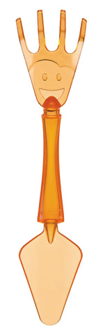 Sunnyboy XL Orange