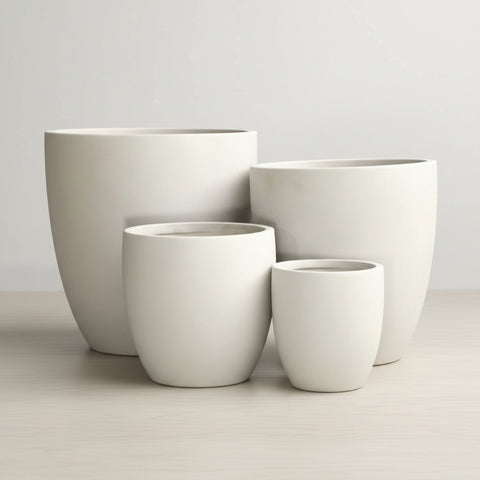 Fibre Pots_CLASSIC SERIES