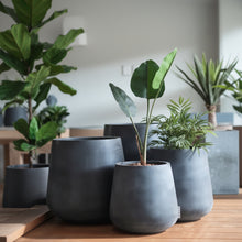 Fibre Pots_DROP -SERIES