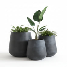 Fibre Pots_DROP -SERIES