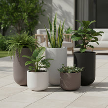 Fibre Pots_DUMO M -1