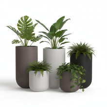 Fibre Pots_DUMO M -1