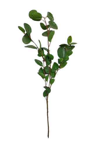 Artificial Eucalyptus Cinereal Plant