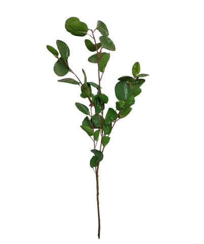 Artificial Eucalyptus Cinereal Plant
