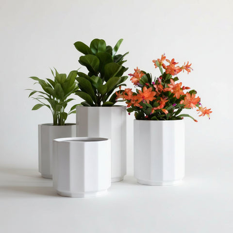 Fibre Pots_HOARA -SERIES