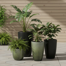 Fibre Pots_ROLLO -SERIES