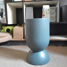 Hourglass Modern Planter