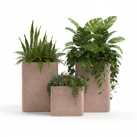 Fibre Pots_SQUD -SERIES