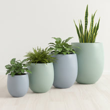 Fibre Pots_URN TYPE-1