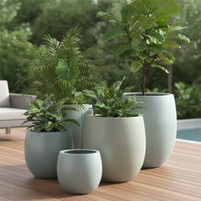 Fibre Pots_URN TYPE-1