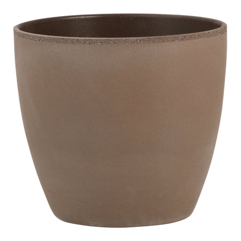 Ceramic  Pot Earth (920)