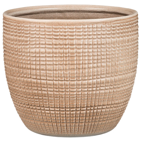 Ceramic  Pot Canela (866)