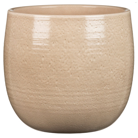 Ceramic Pot  Glazing Sand (765)