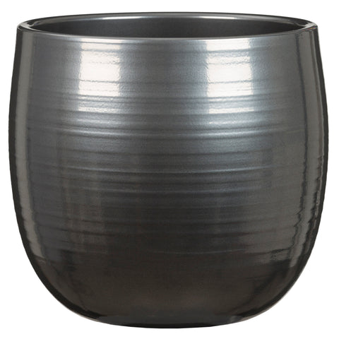 Ceramic Pot Steel  (765)
