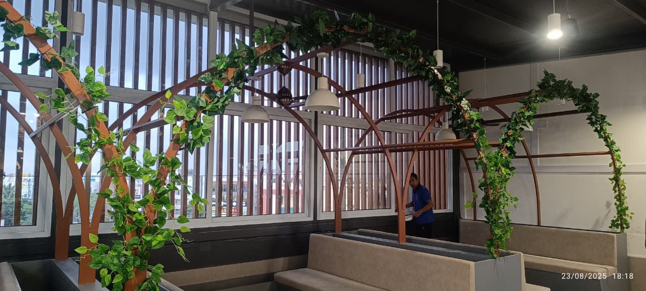 Single Banner Images