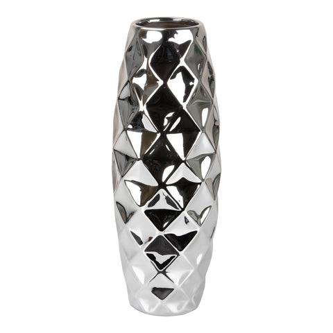 Ceramic Mirror Silver (533)
