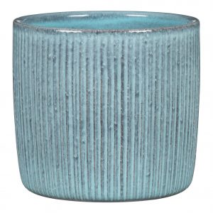 Ceramic Pot Lagoon (909)