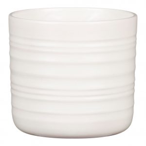 Ceramic  Pot soft Wool (850)