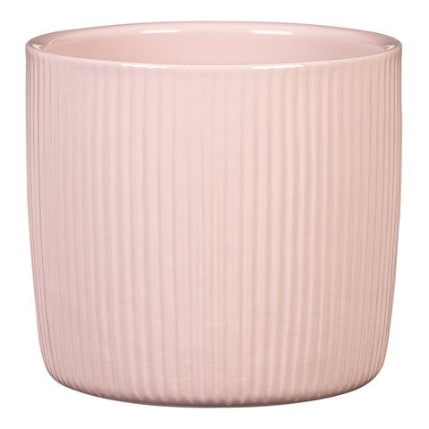 Ceramic Pot Rose Elegance  (909)