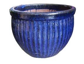 HNG Blue Planter (1200)