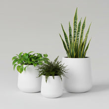 Fibre Pots_AQUA -SERIES