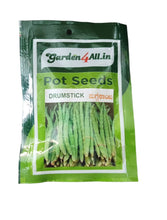 Vegetable Seeds Set Of 5