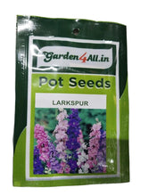 Flower Seeds Set Of 5