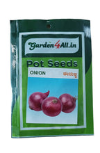 Vegetable Seeds Set Of 4