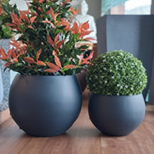 Fibre Pots_Roundy