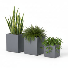 Fibre Pots_Square