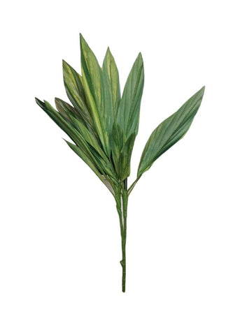 Artificial Cordyline Green Plant