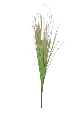 Artificial Fountain Grass Plant