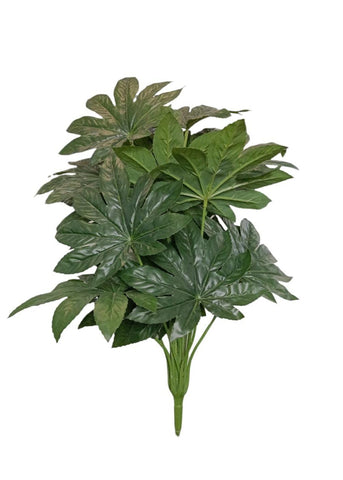 Artificial Schefflera Plant