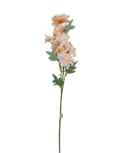 Artificial Orange  Rose Flowers