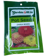 Flower Seeds Set Of 5