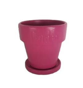 Terracotta 5609-128 Ps Candy Pink
