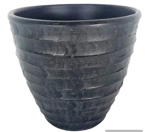 Terracotta 3713-02 Black