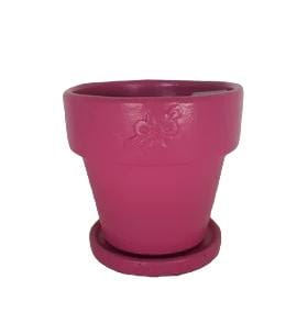 Terracotta 5619-128PS Candy Pink