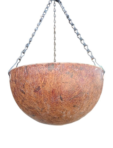Hanging Coir Basket