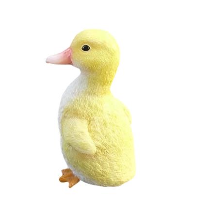 Resin Duck