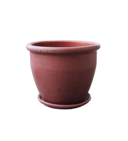 Terracotta 4400-321 Matted Rose Apple