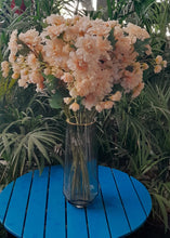 Artificial Orange  Rose Flowers