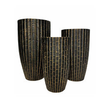 Corded FRP Planter