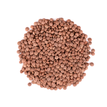 Expanded Clay Balls (LECA)