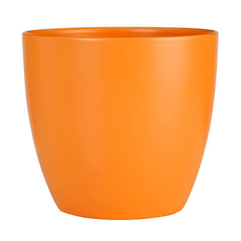 Terracotta 920 Orange Matt