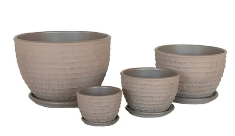 Terracotta 3101 - 67 Cocoa