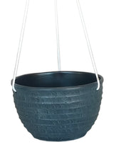 Terracotta 3538- 02  Black Hanging