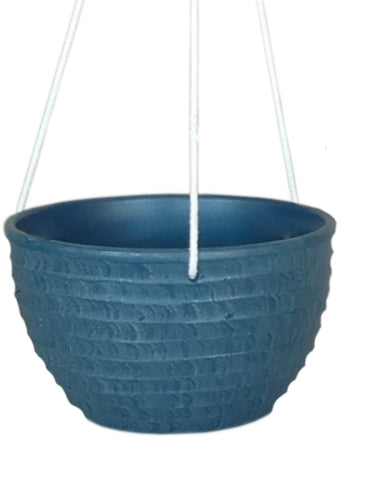 Terracotta 3538- 21  Dark Black Hanging